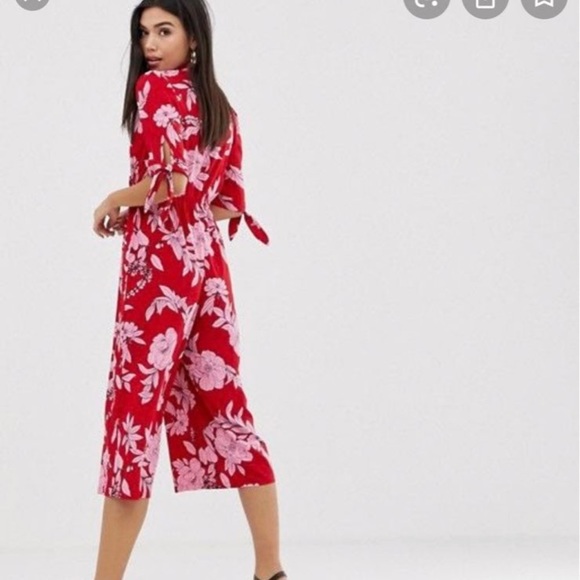 Boohoo jumpsuit - Picture 2 of 2
